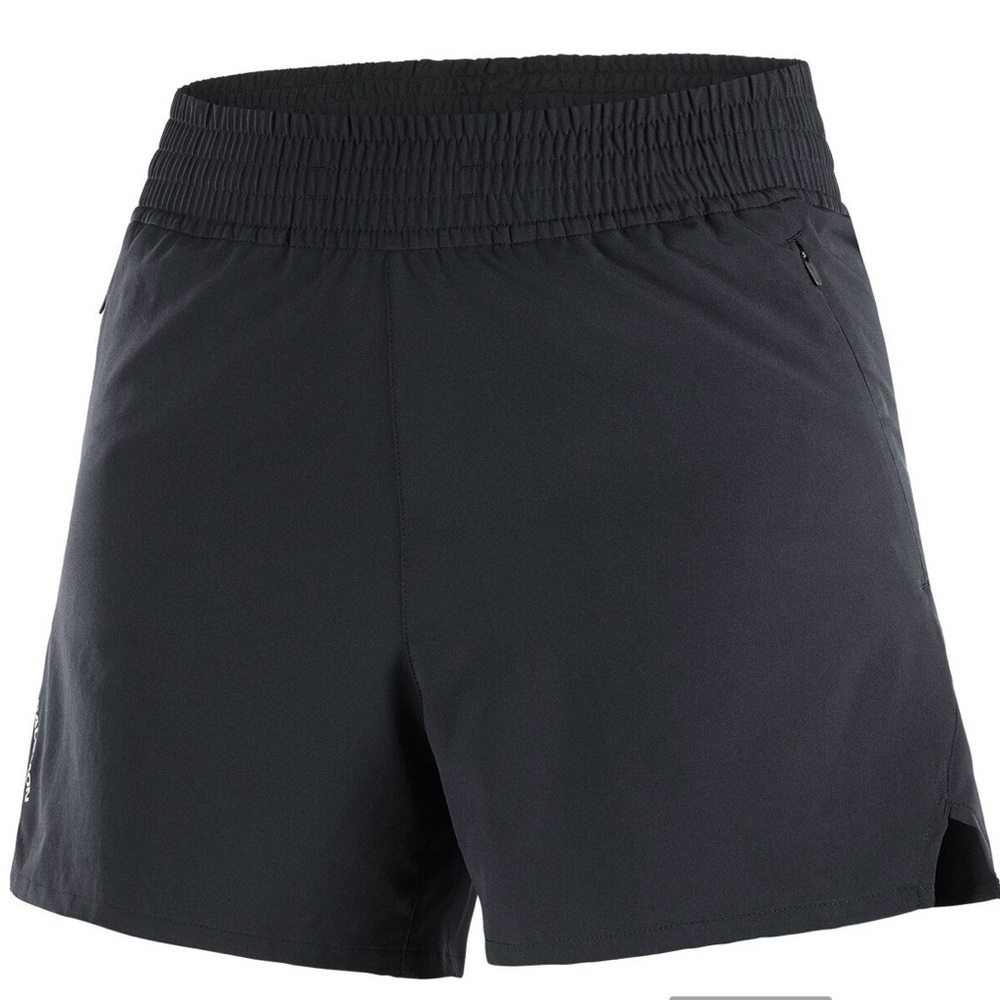 Salomon Shakeout Core 4” Short XL